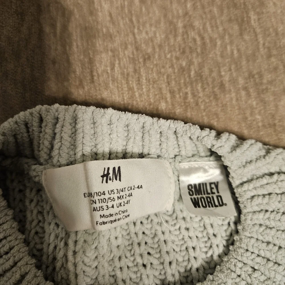 H&M this cozy